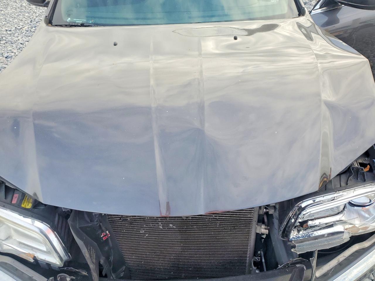 2014 CHRYSLER 300 photo 11