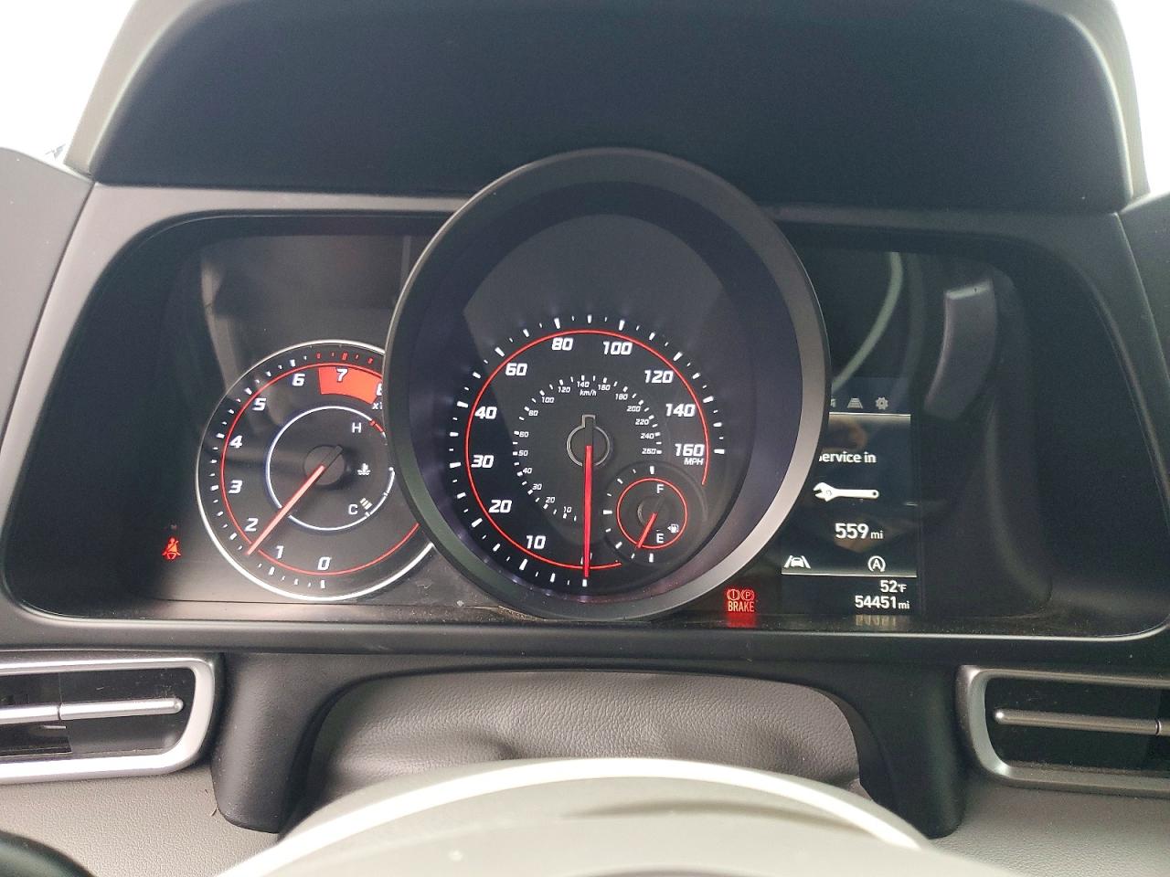 2021 HYUNDAI ELANTRA SE photo 9