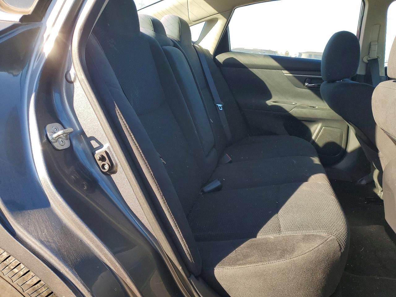 2015 NISSAN ALTIMA 2.5 photo 10