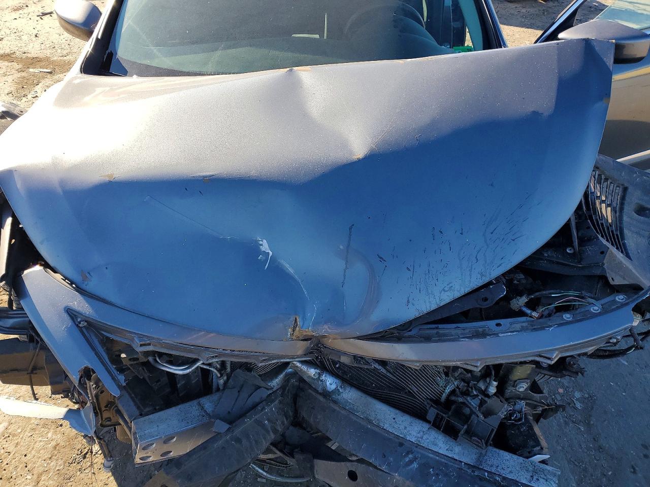 2015 NISSAN ALTIMA 2.5 photo 11