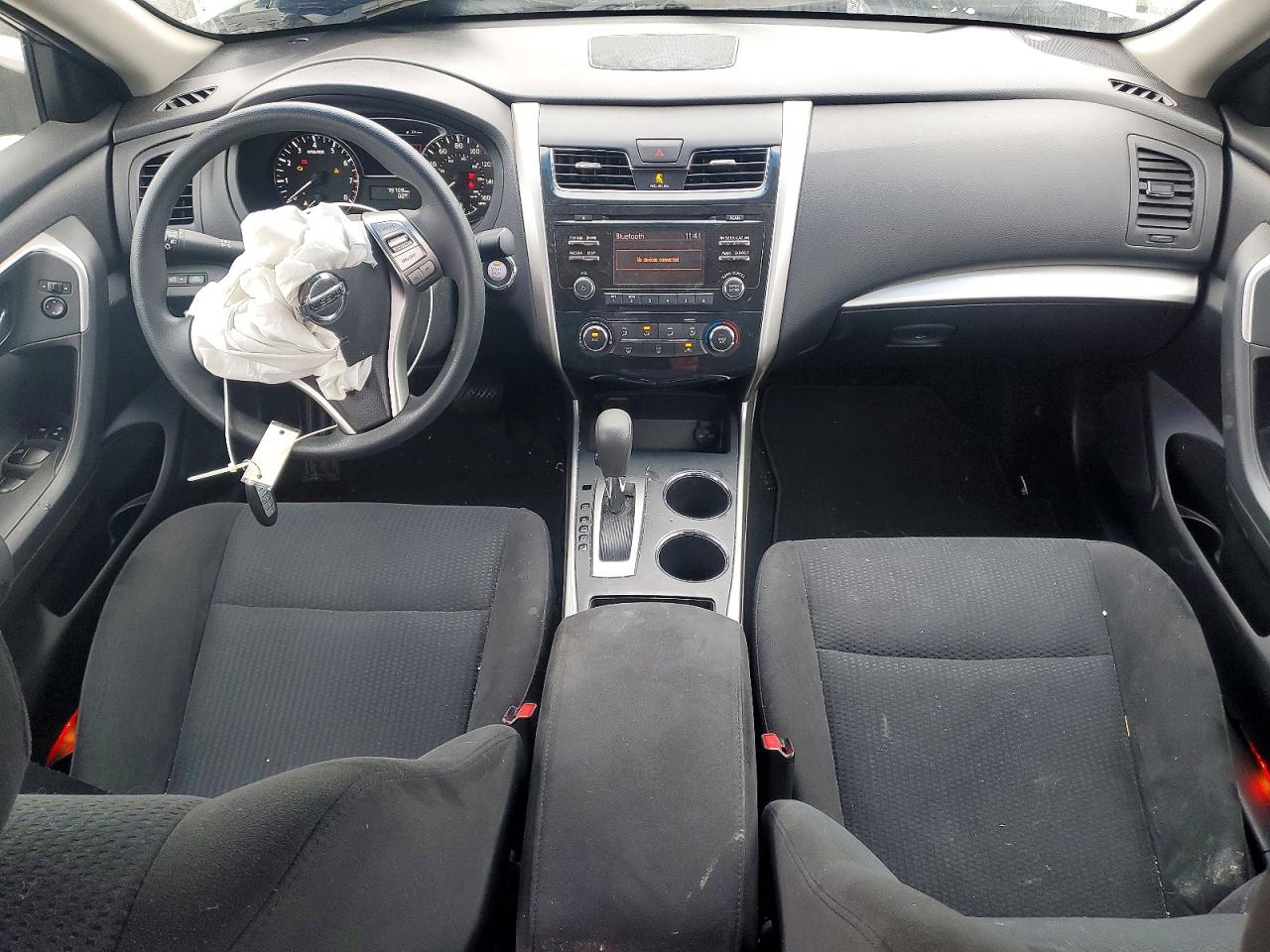 2015 NISSAN ALTIMA 2.5 photo 8