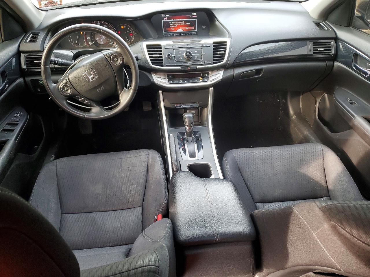 2014 HONDA ACCORD SPORT photo 8