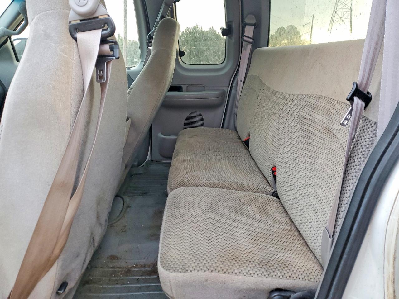 2000 FORD F150 photo 10