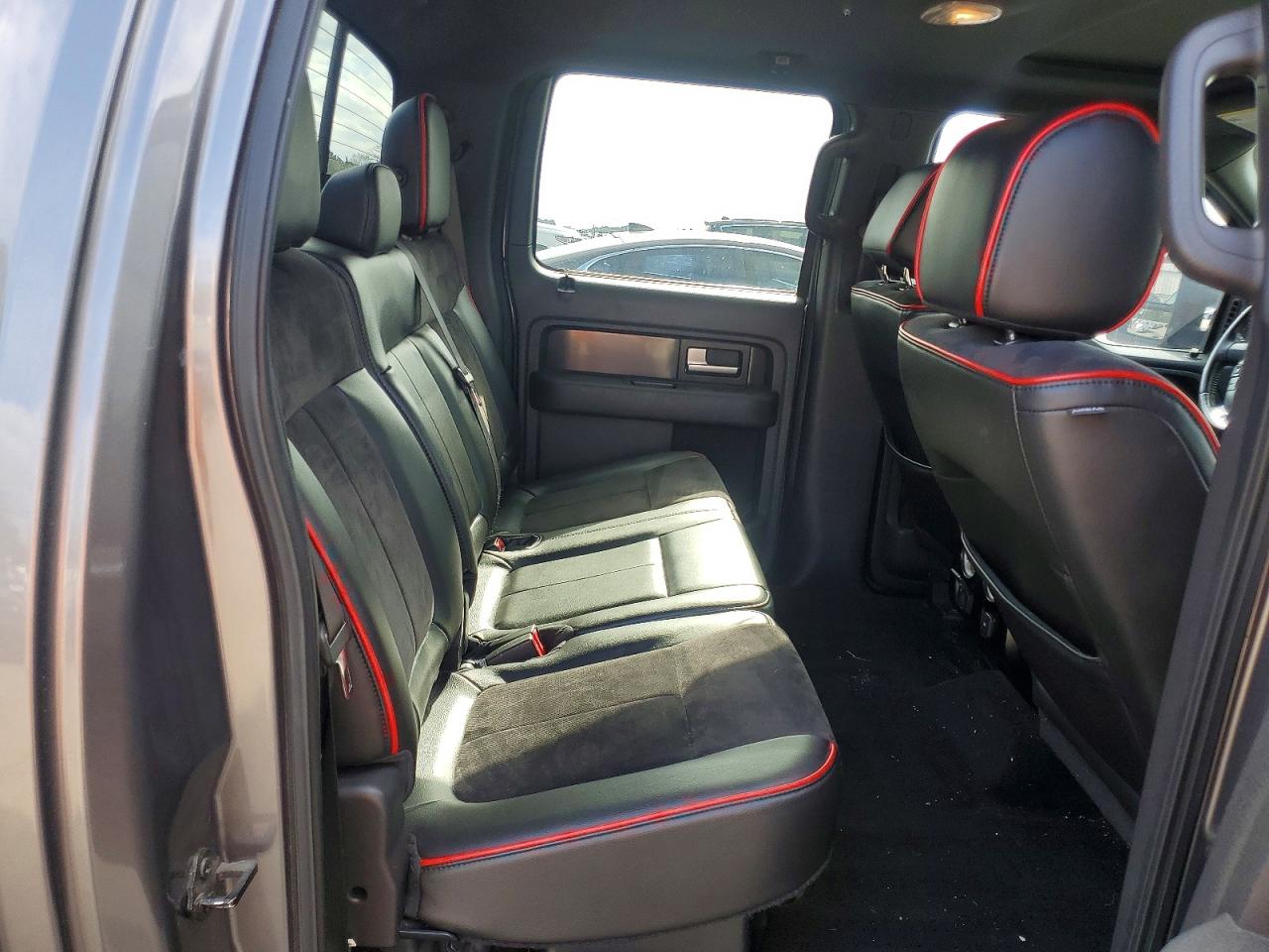 2014 FORD F150 SUPERCREW photo 10