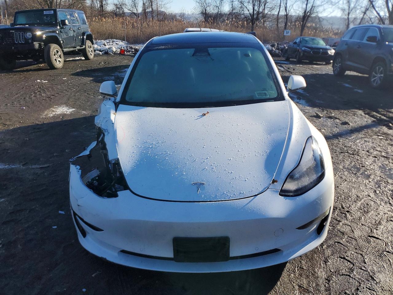 2022 TESLA MODEL 3 photo 5