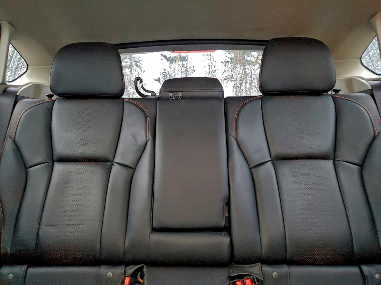2021 SUBARU CROSSTREK LIMITED photo 10