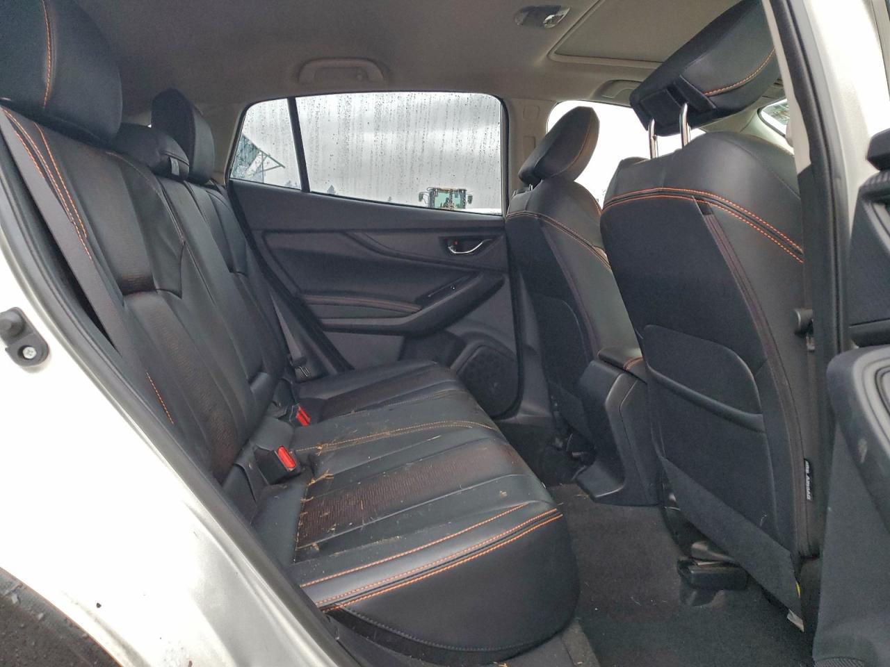 2021 SUBARU CROSSTREK LIMITED photo 11