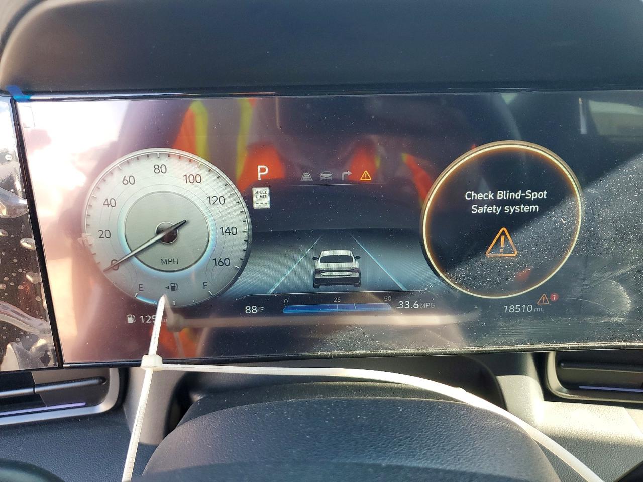 2025 HYUNDAI ELANTRA N LINE photo 9