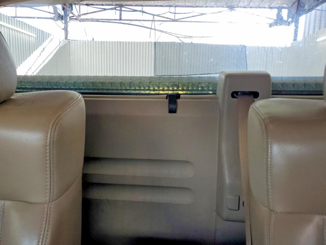 2008 FORD F150 photo 10