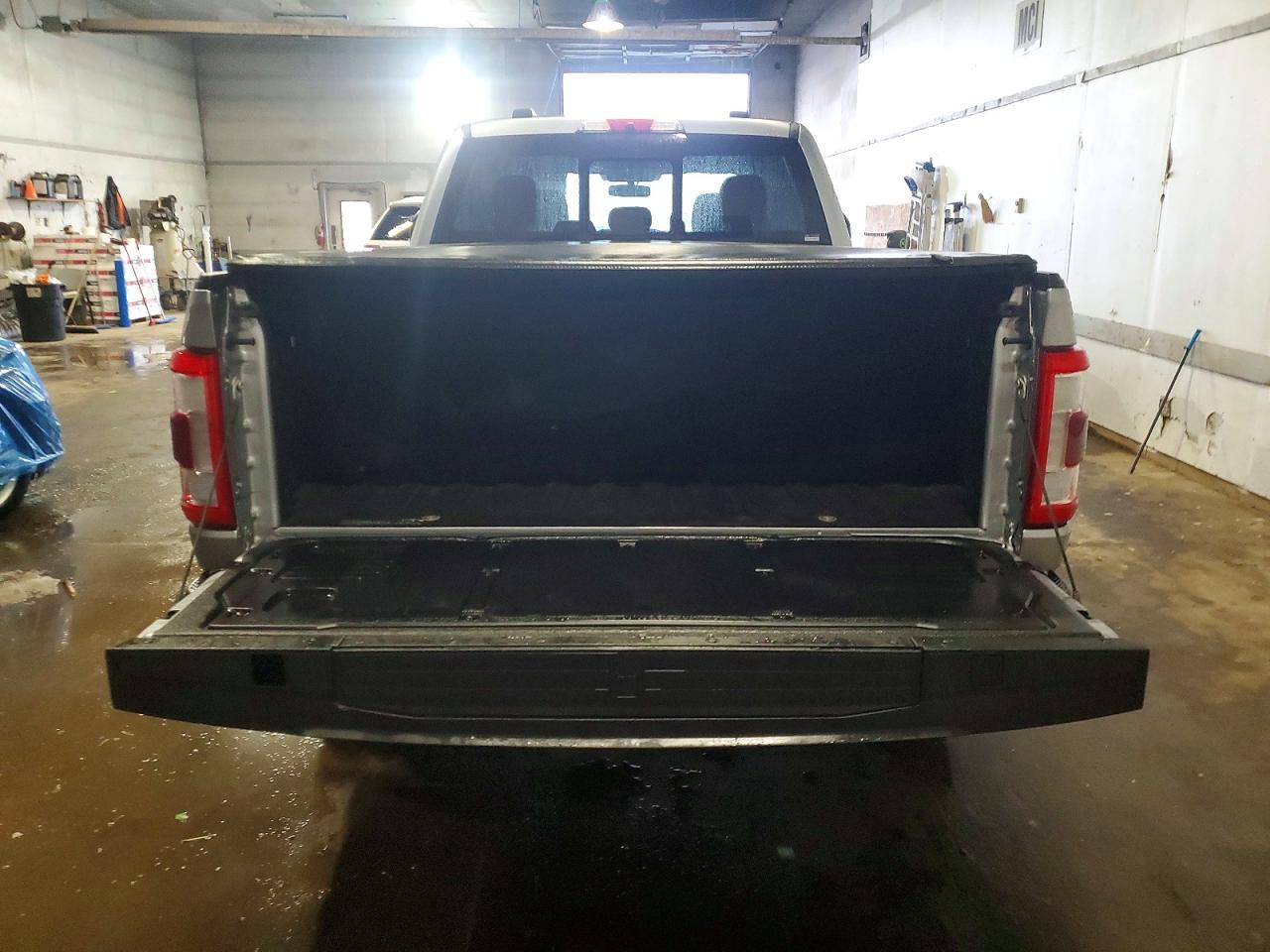 2021 FORD F150 SUPERCREW photo 6
