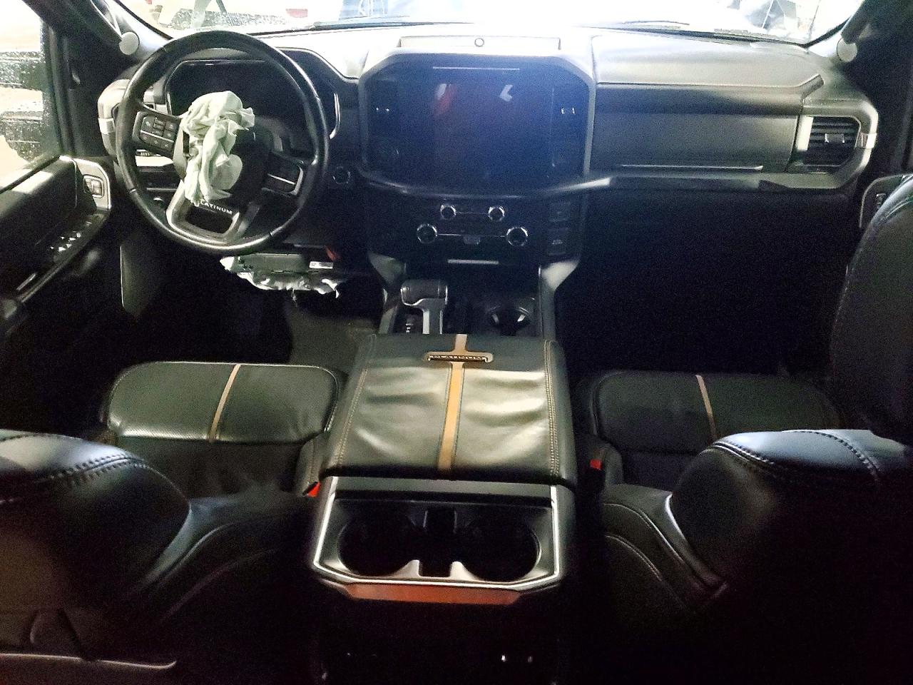 2021 FORD F150 SUPERCREW photo 8