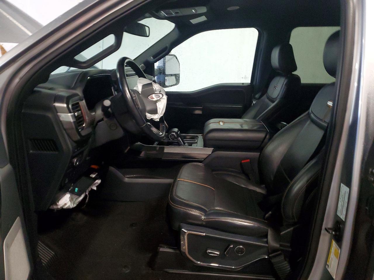 2021 FORD F150 SUPERCREW photo 7