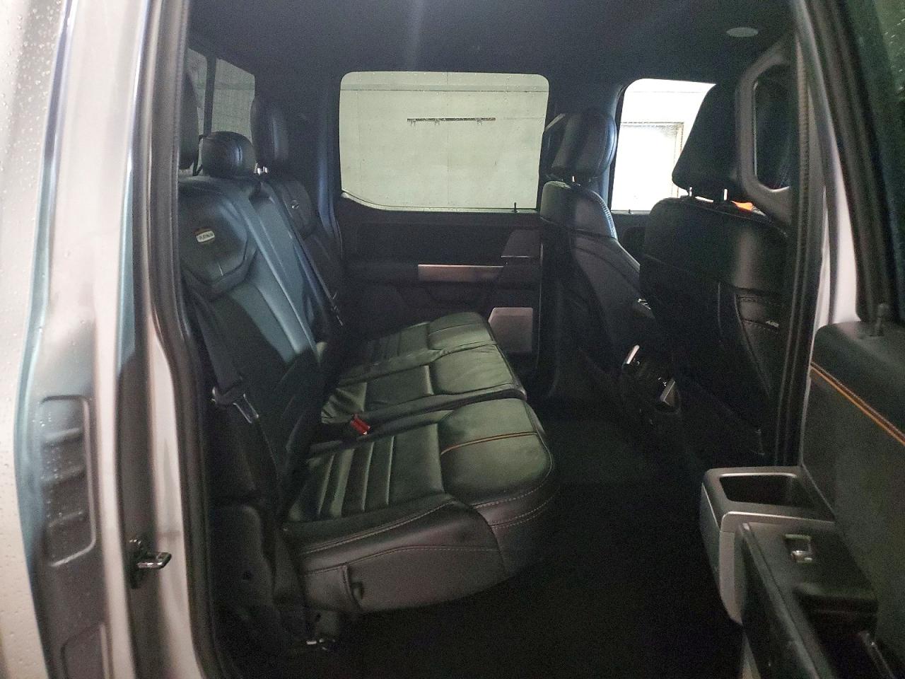 2021 FORD F150 SUPERCREW photo 10