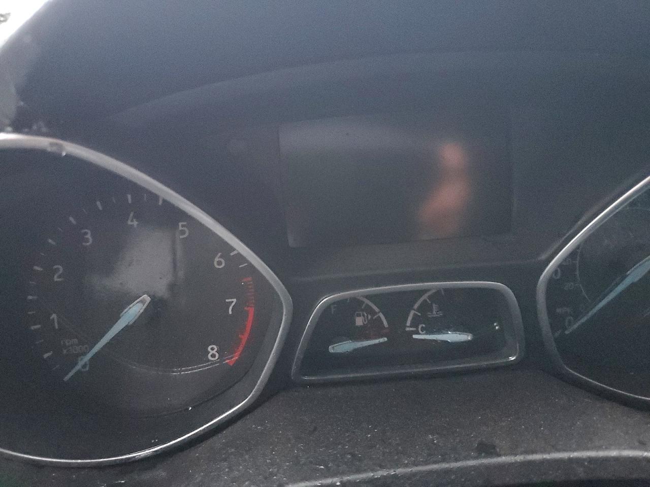2019 FORD ESCAPE SE photo 9