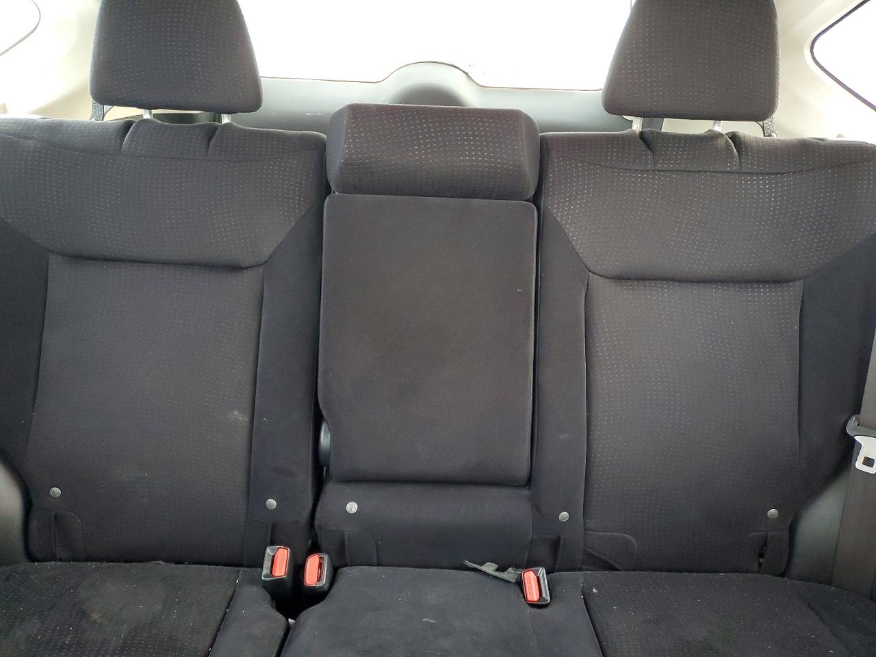 2014 HONDA CR-V LX photo 10