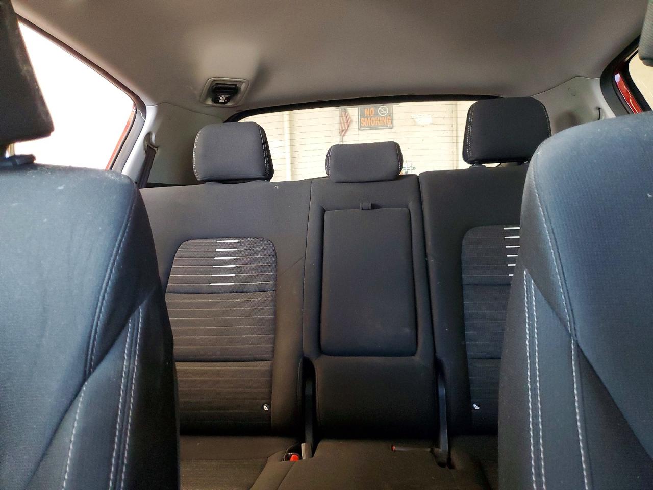 2018 KIA SPORTAGE LX photo 10