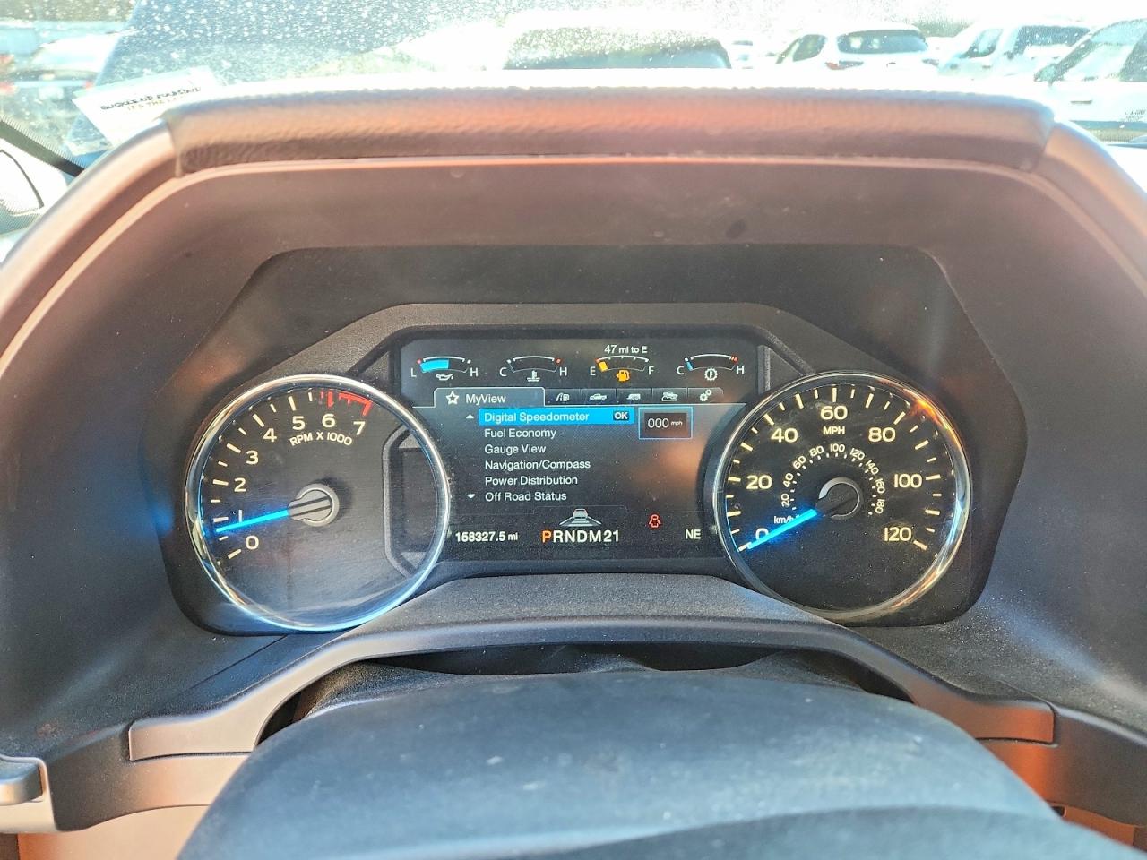 2015 FORD F150 SUPERCREW photo 17