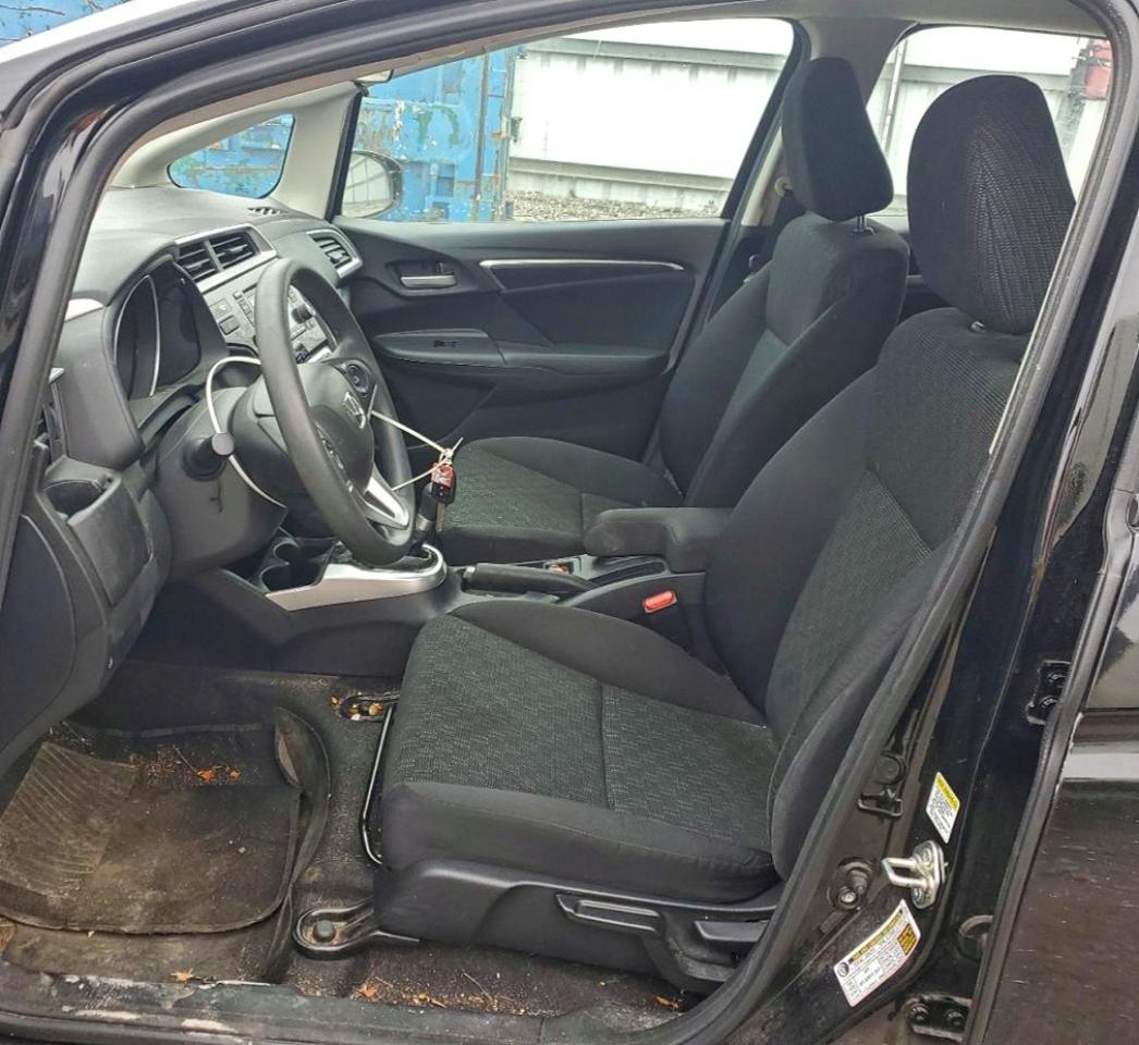 2015 HONDA FIT LX photo 7