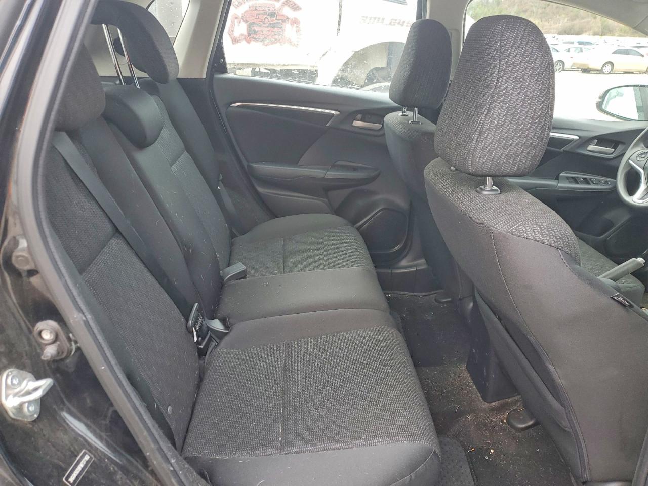 2015 HONDA FIT LX photo 10