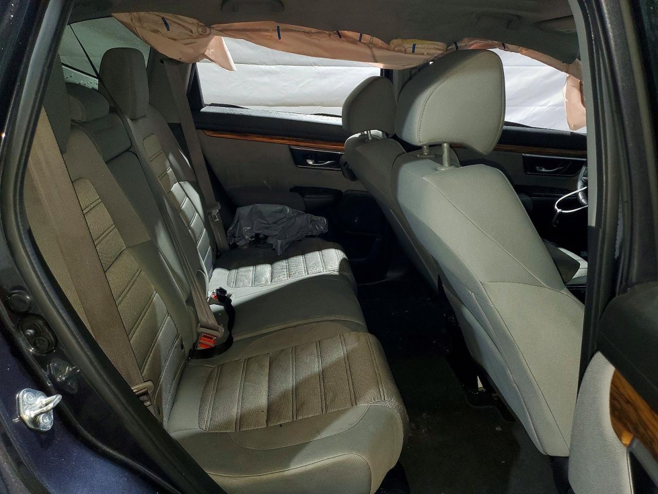 2018 HONDA CR-V EX photo 11