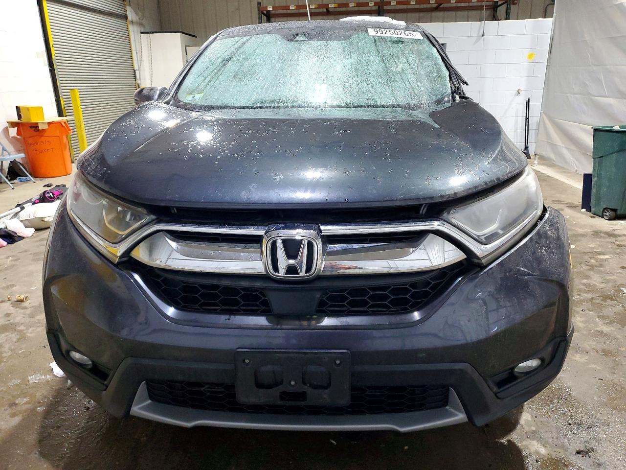 2018 HONDA CR-V EX photo 5