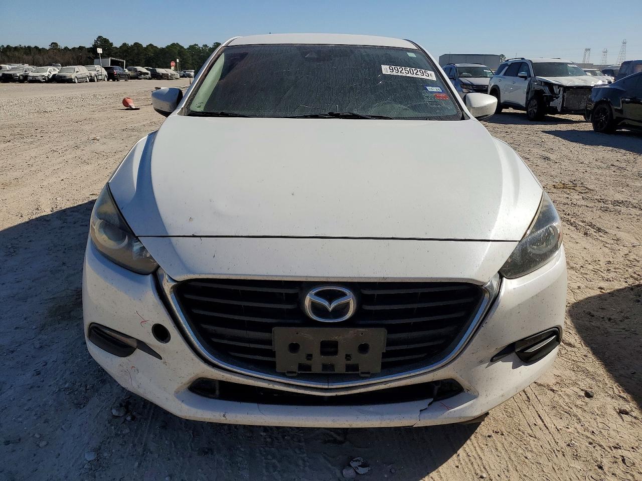2018 MAZDA 3 TOURING photo 5