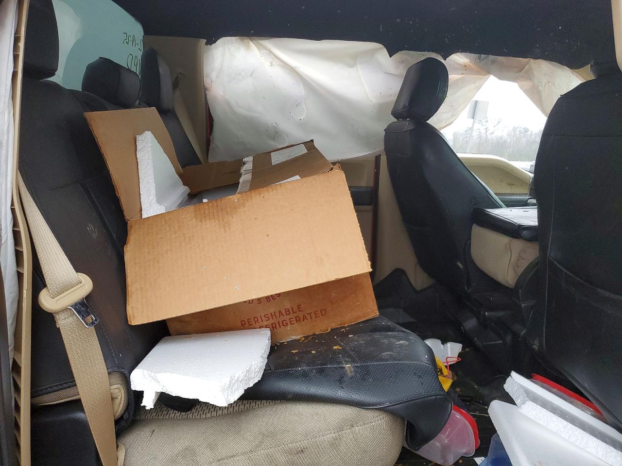 2018 FORD F150 SUPERCREW photo 10