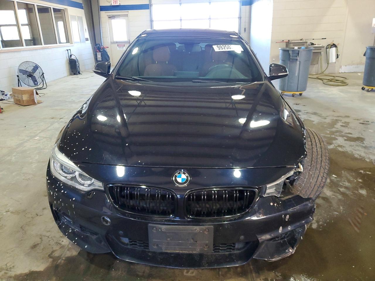 2016 BMW 435 I GRAN COUPE photo 5