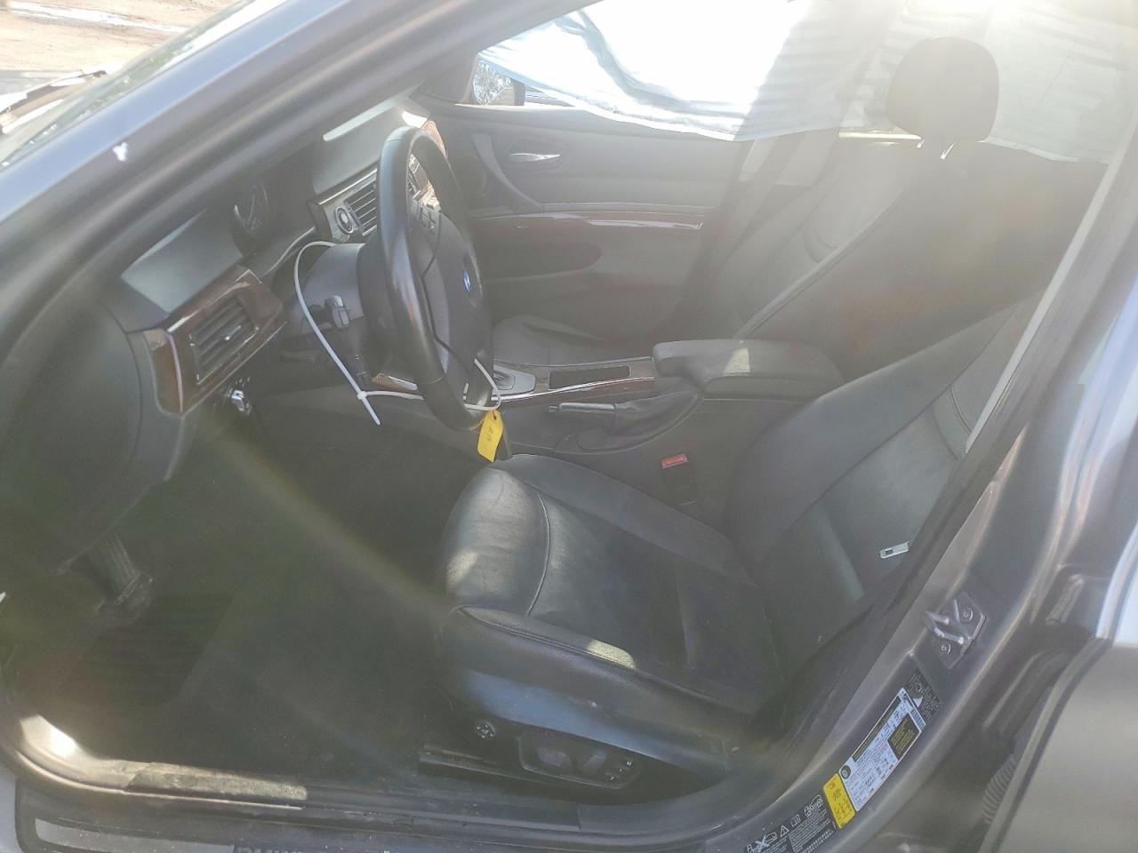 2011 BMW 328 XI SULEV photo 7