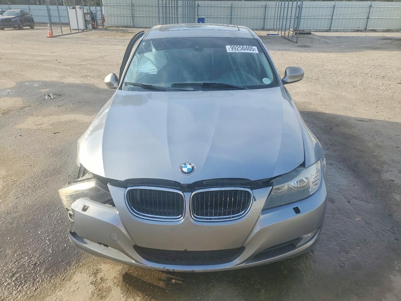 2011 BMW 328 XI SULEV photo 5