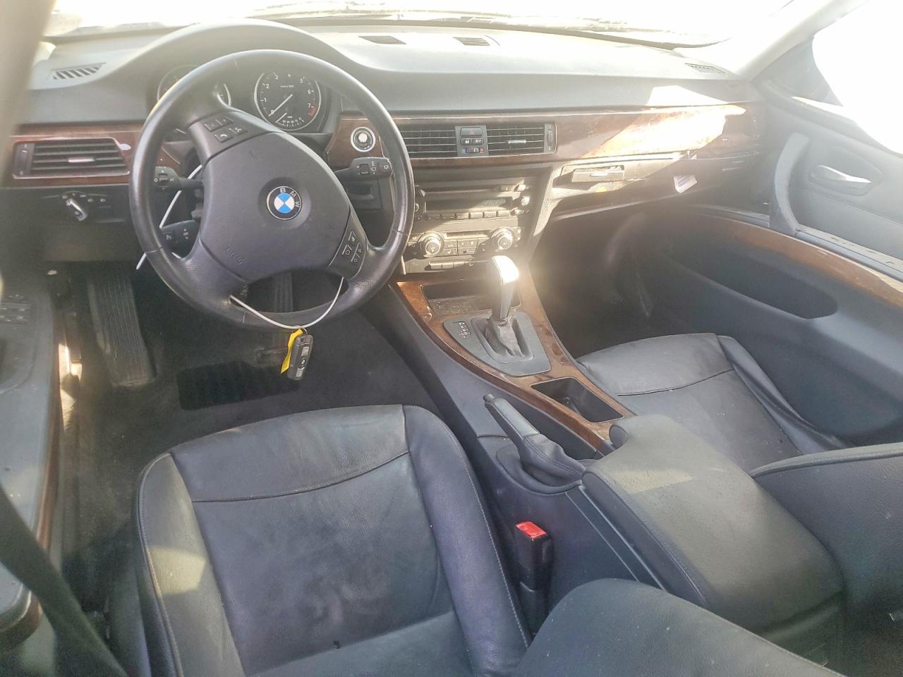 2011 BMW 328 XI SULEV photo 8