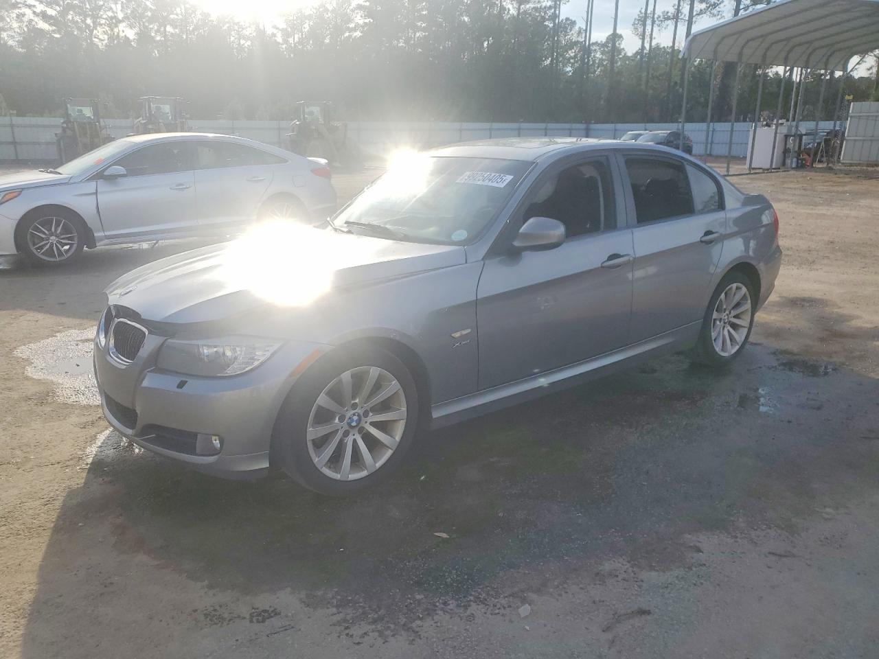 2011 BMW 328