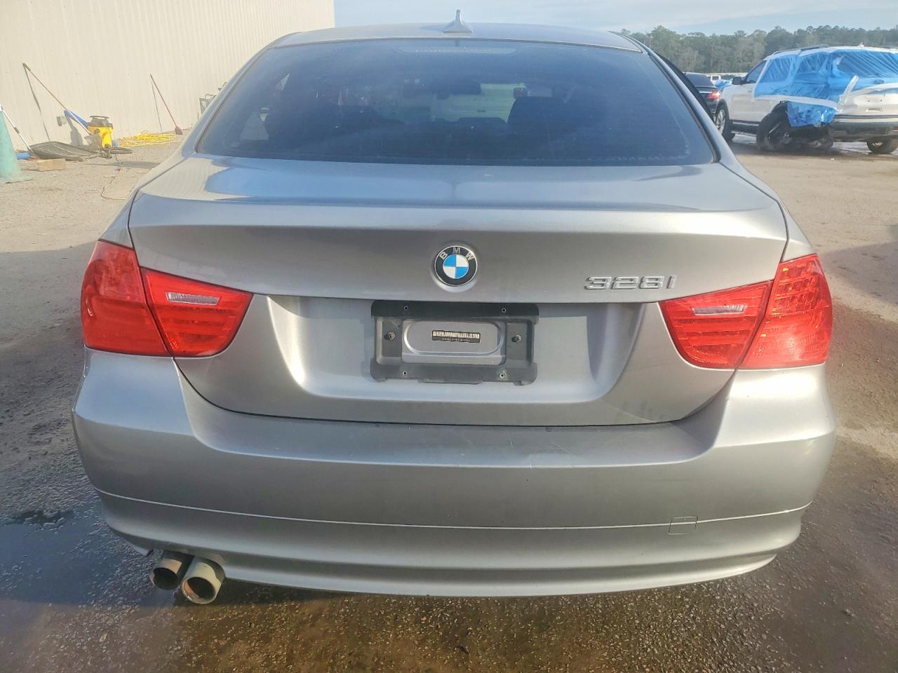 2011 BMW 328 XI SULEV photo 6