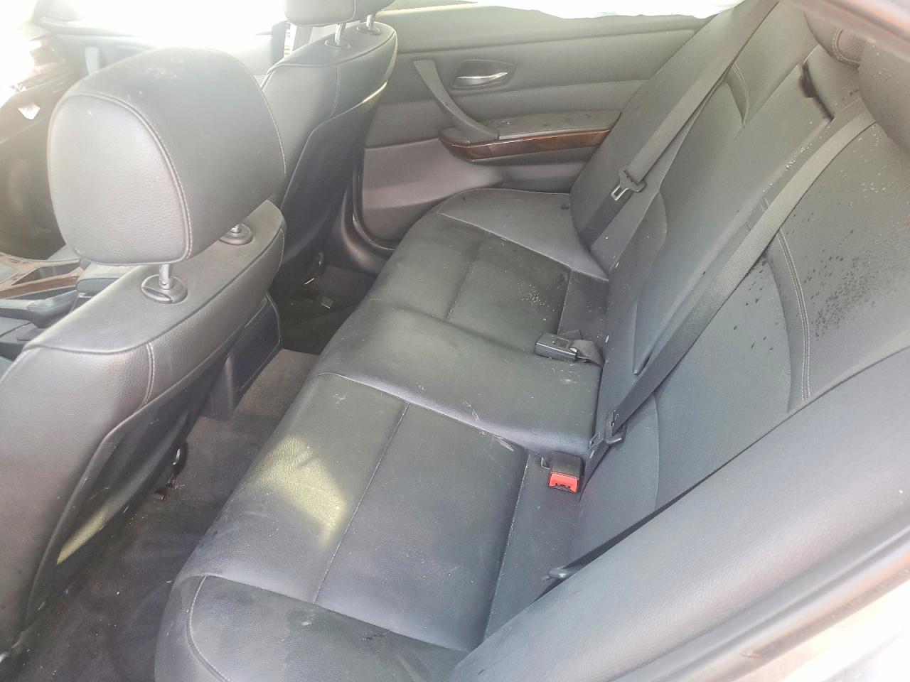 2011 BMW 328 XI SULEV photo 10