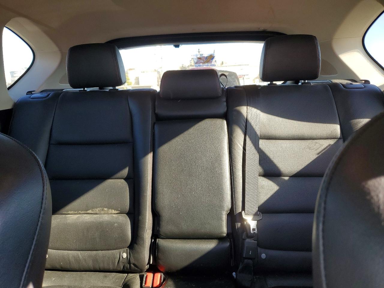 2014 MAZDA CX-5 GT photo 19