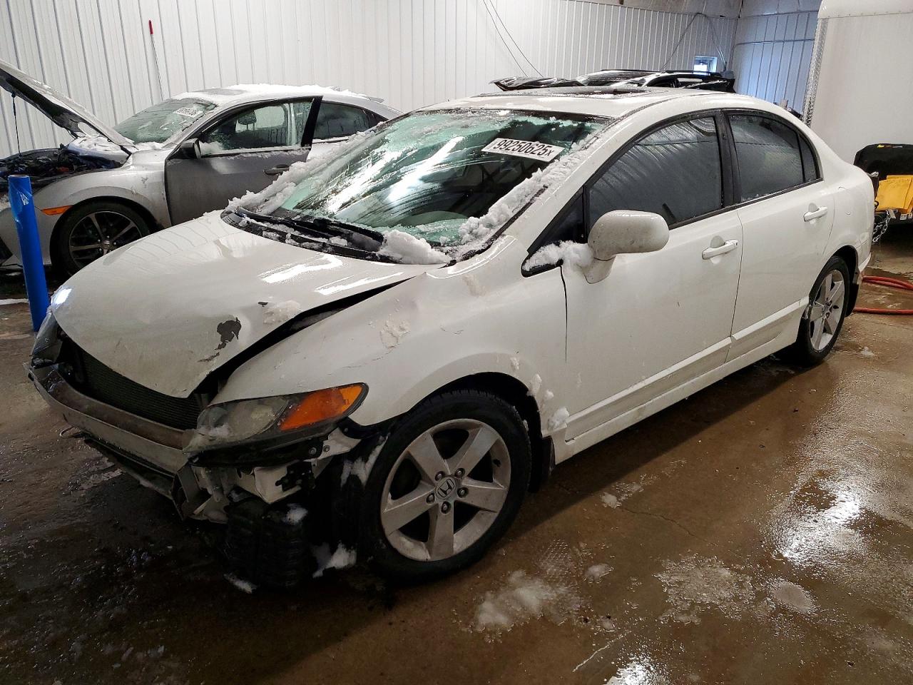 2006 HONDA CIVIC