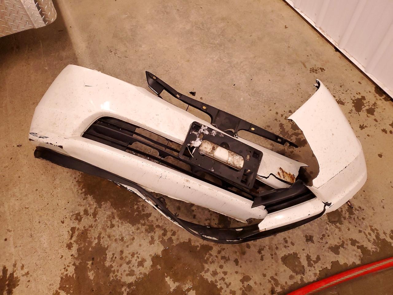 2006 HONDA CIVIC EX photo 12
