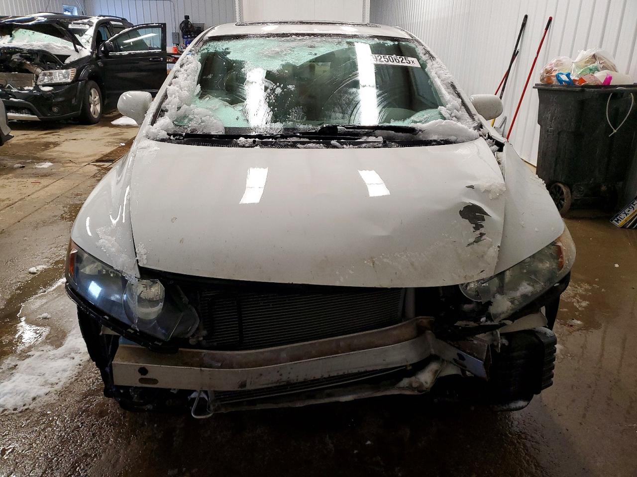 2006 HONDA CIVIC EX photo 5