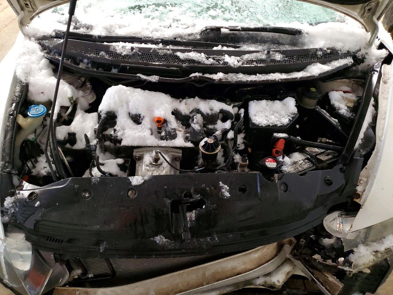 2006 HONDA CIVIC EX photo 11