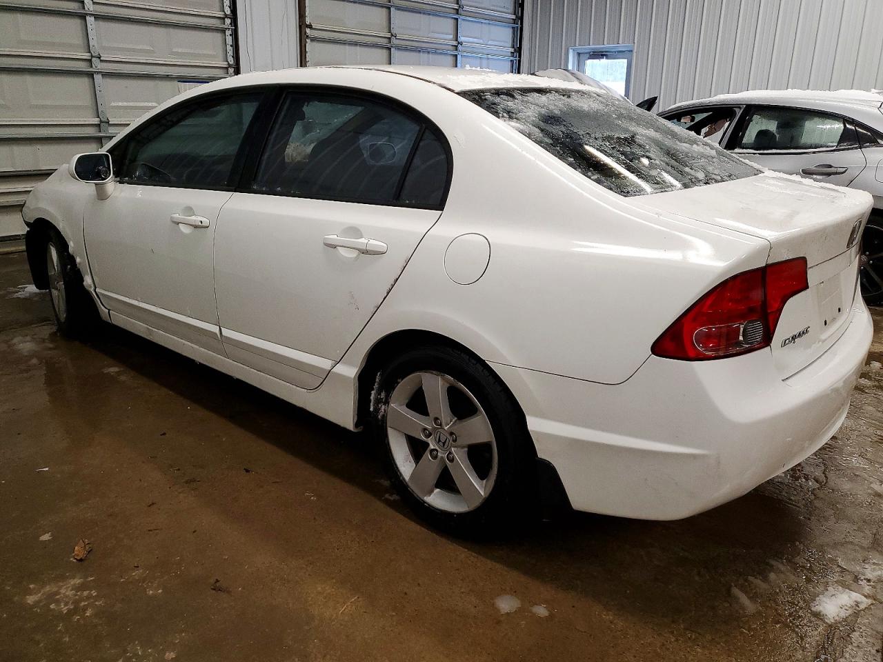 2006 HONDA CIVIC EX photo 2