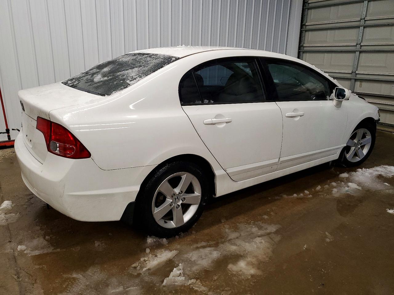 2006 HONDA CIVIC EX photo 3