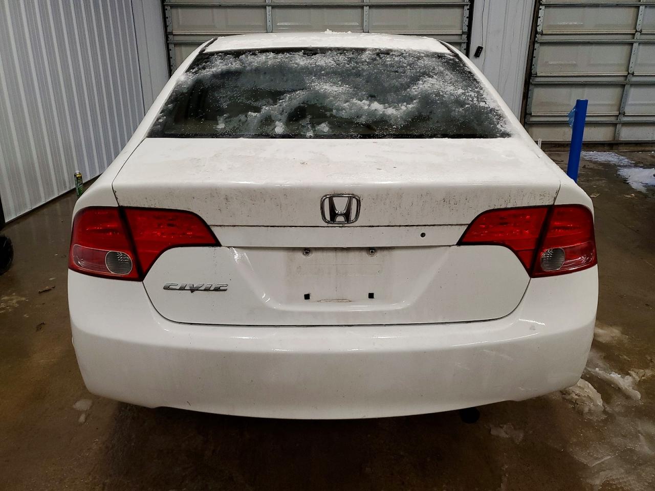 2006 HONDA CIVIC EX photo 6