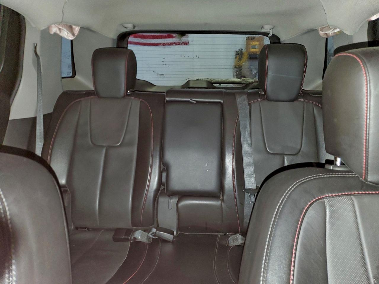 2015 GMC TERRAIN SLT photo 10