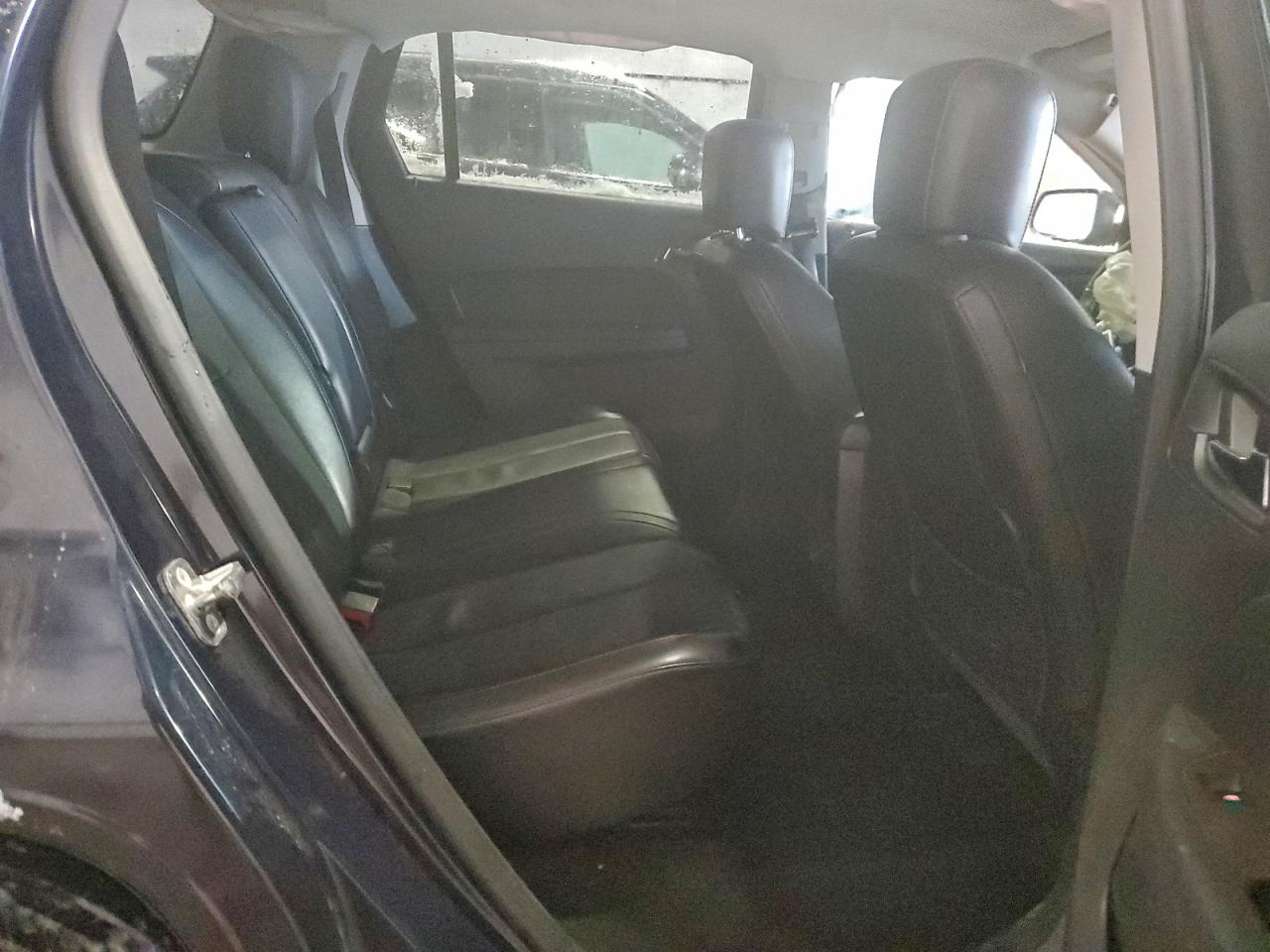 2015 GMC TERRAIN SLT photo 11
