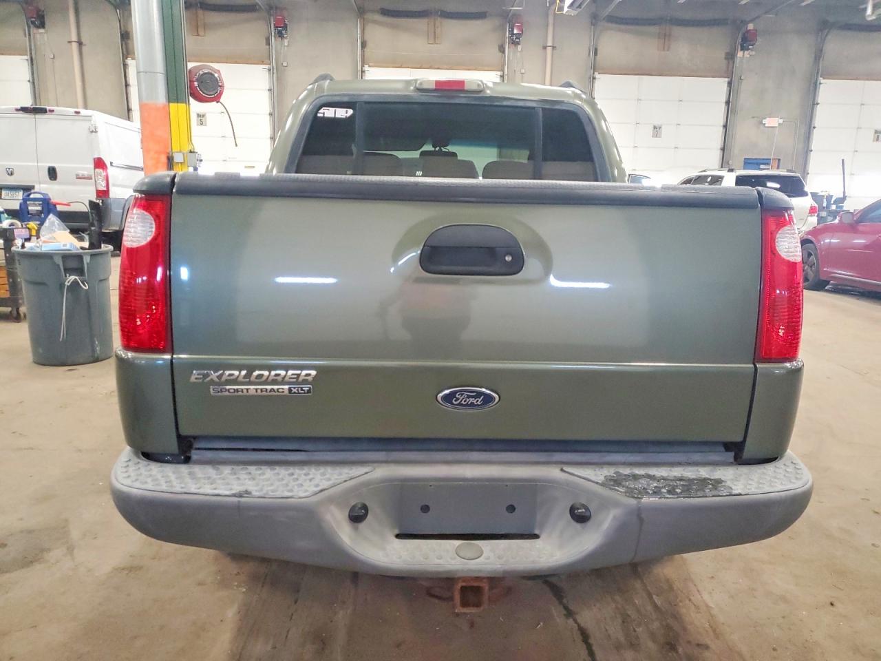 2003 FORD EXPLORER SPORT TRAC photo 6