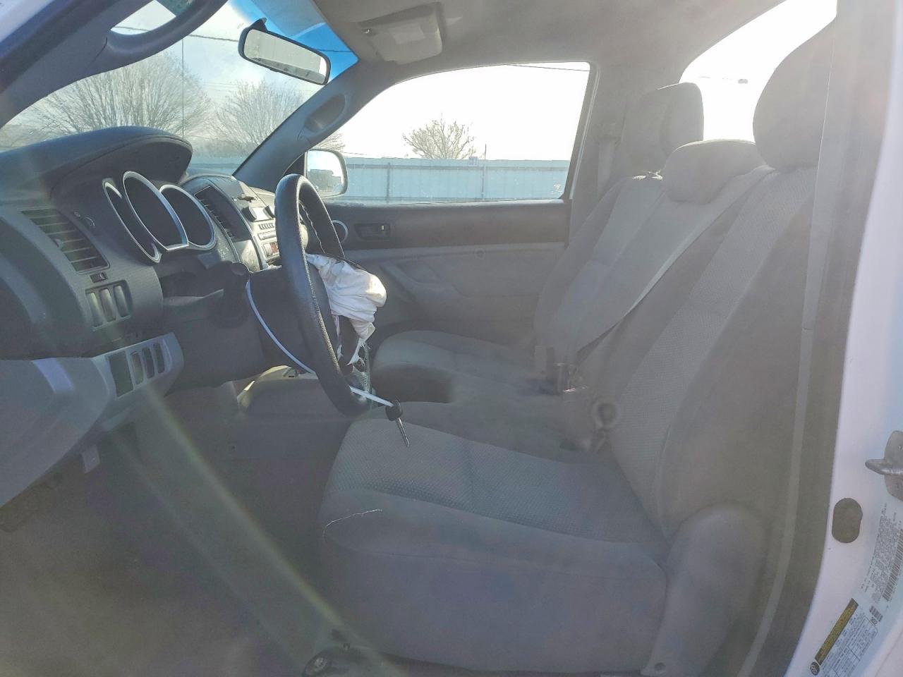 2006 TOYOTA TACOMA photo 7