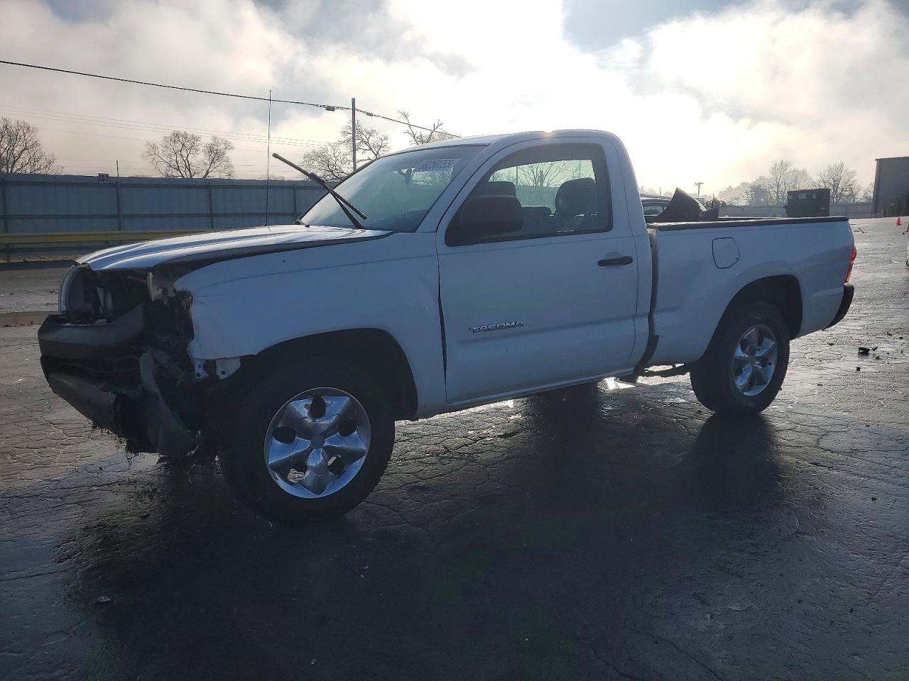 2006 TOYOTA TACOMA