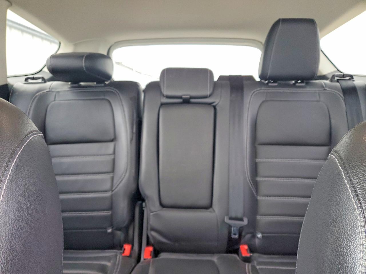 2018 FORD ESCAPE SEL photo 10