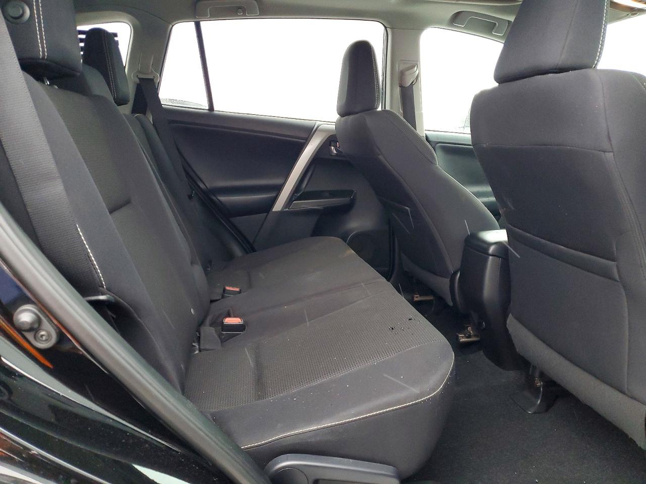 2018 TOYOTA RAV4 ADVENTURE photo 10