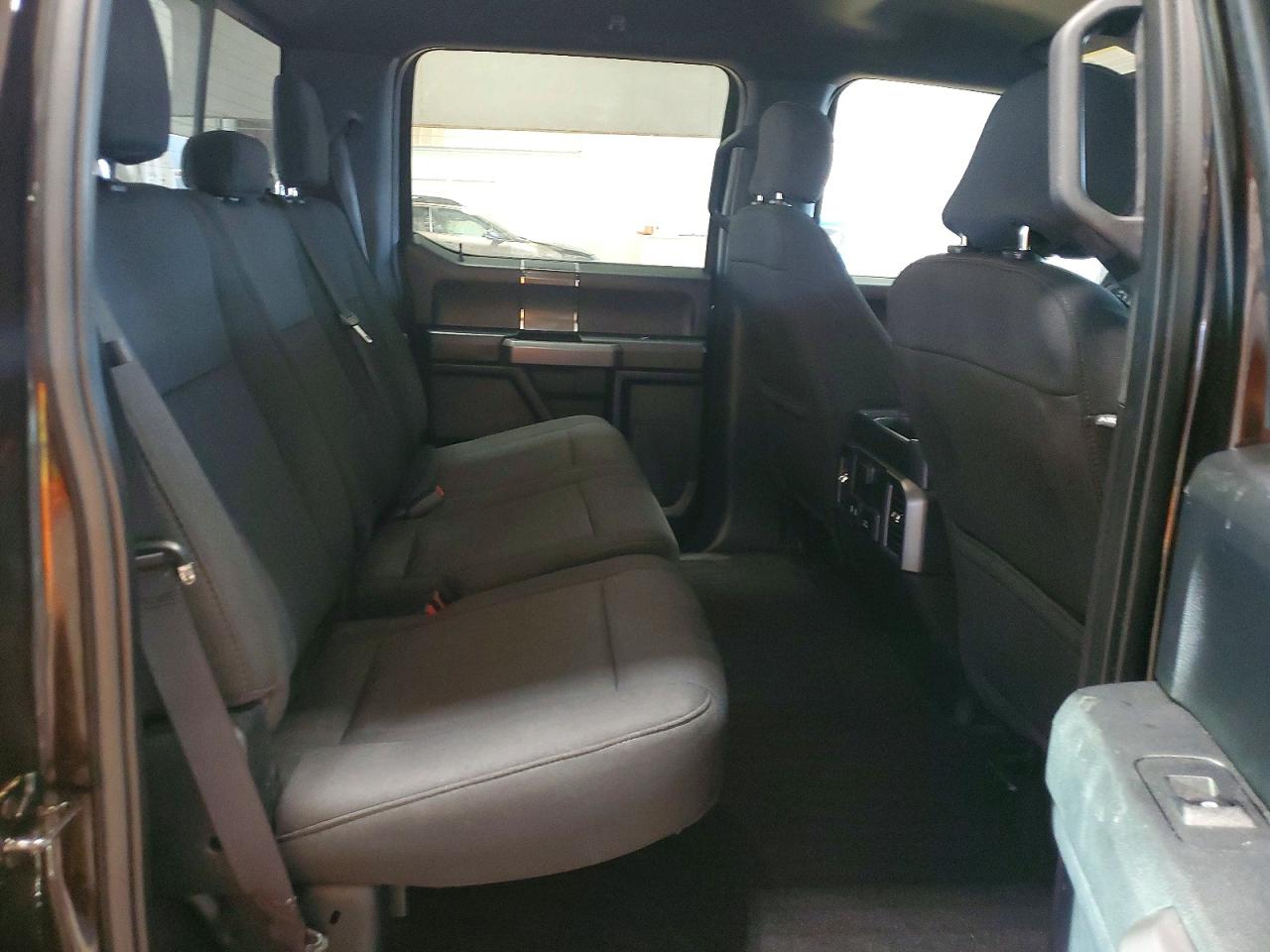 2018 FORD F150 SUPERCREW photo 11
